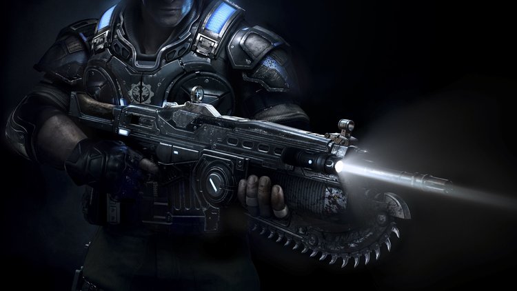 Split-Screen Confirmed for Gears of War 4 - Hey Poor Player