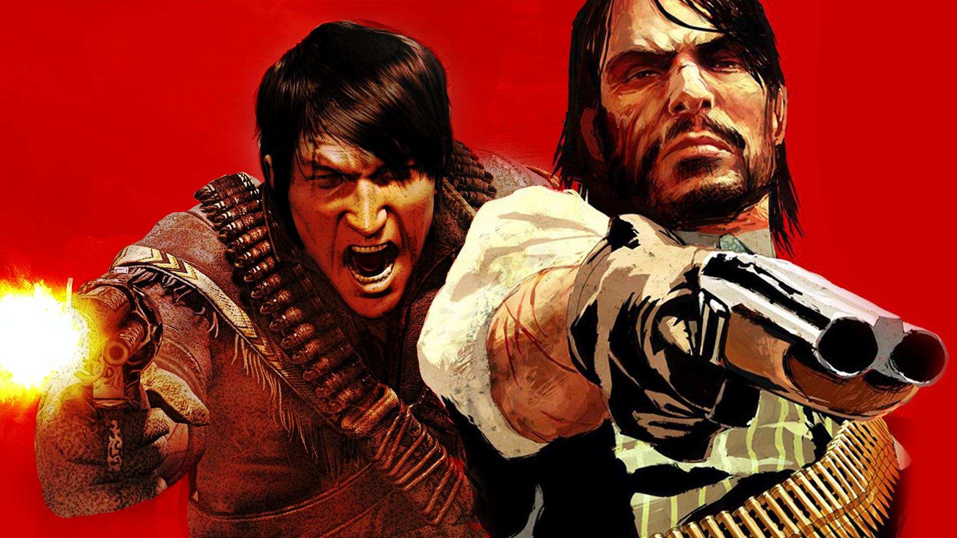 Rockstar Games Posts Another Picture Regarding Potential RED DEAD Game