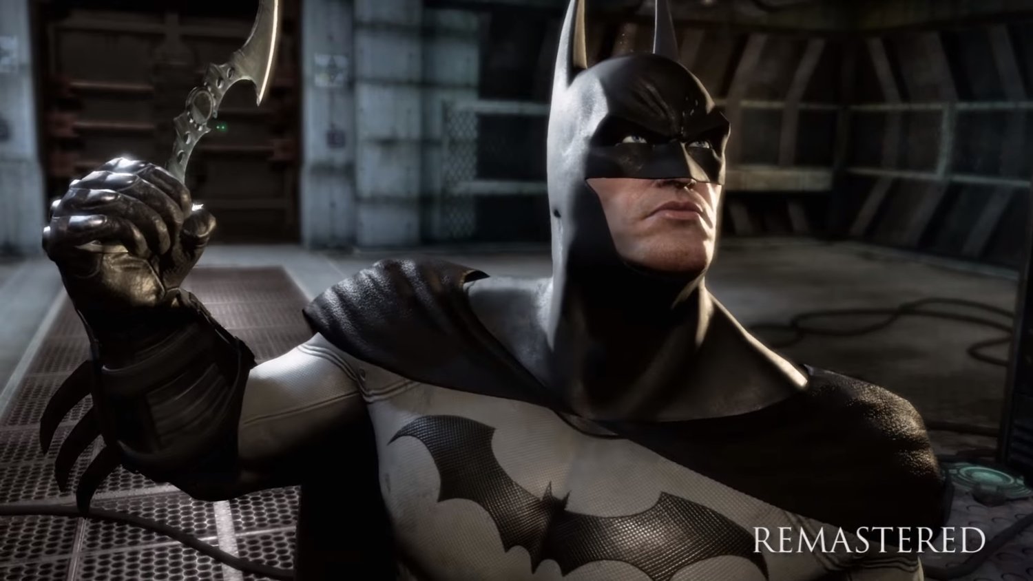 The Arkham Series Looks Amazing In BATMAN: RETURN TO ARKHAM Launch Trailer  — GameTyrant