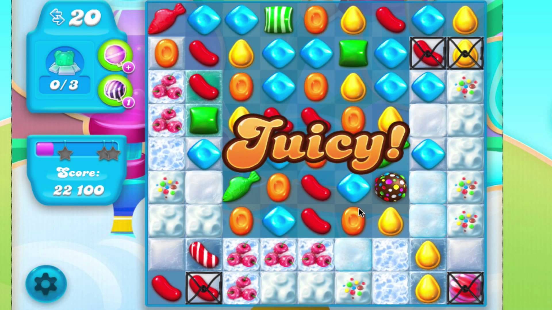 CBS is turning “Candy Crush” into a game show