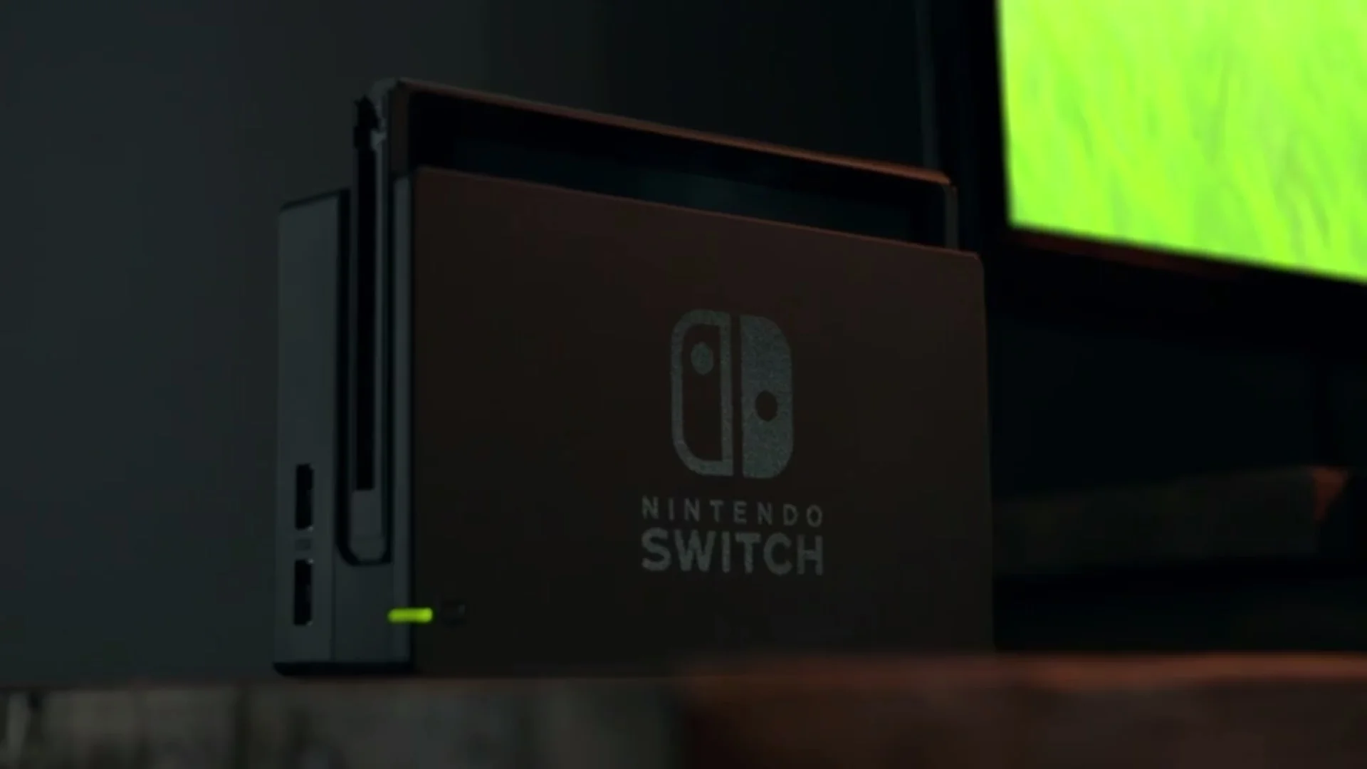 Here's Your First Look At The Nintendo "Switch"