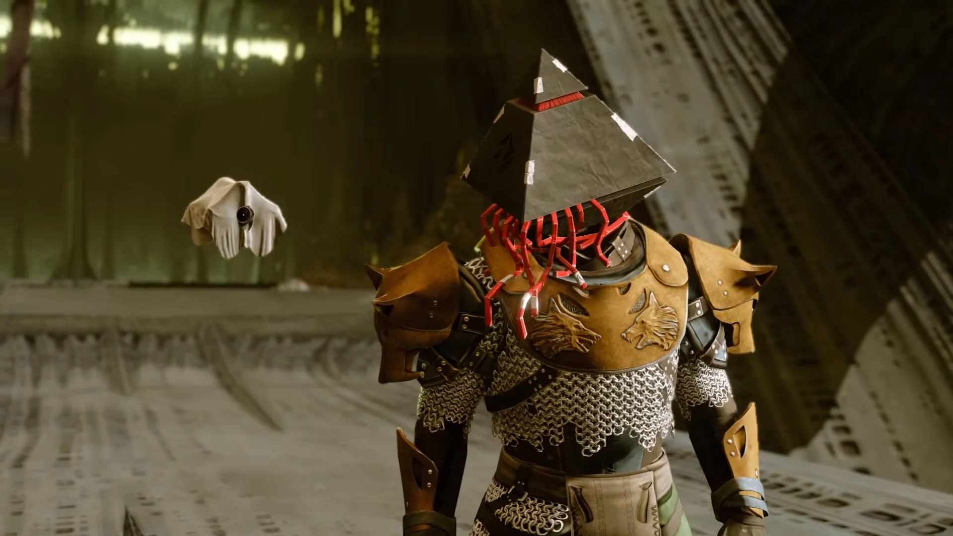 Get Hype For DESTINY With Launch Trailer For The "Festival Of The Lost"