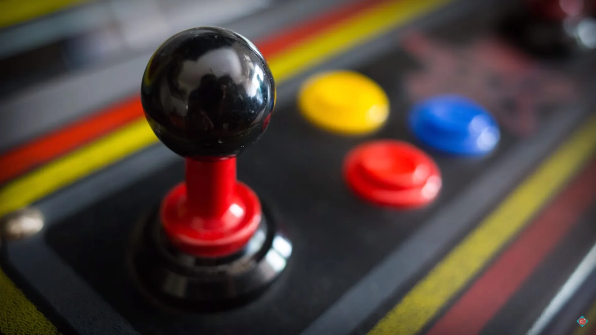 The Impact Of Controllers Analyzed In Cool Mini-Doc