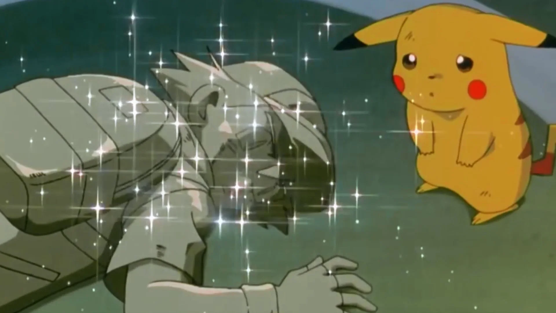 POKEMON: THE MOVIE Heading Back To American Theaters