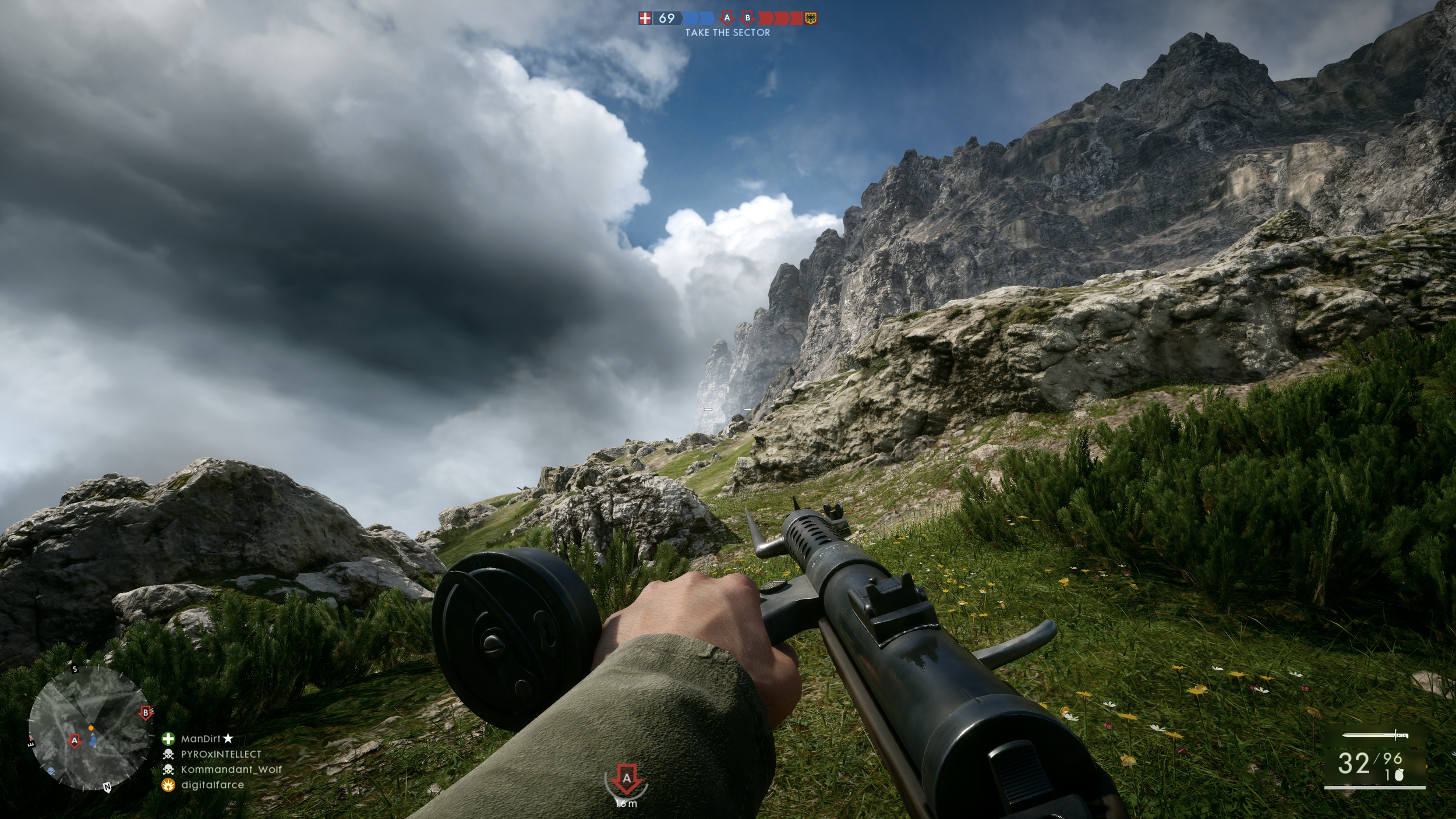 Battlefield 1 PC review