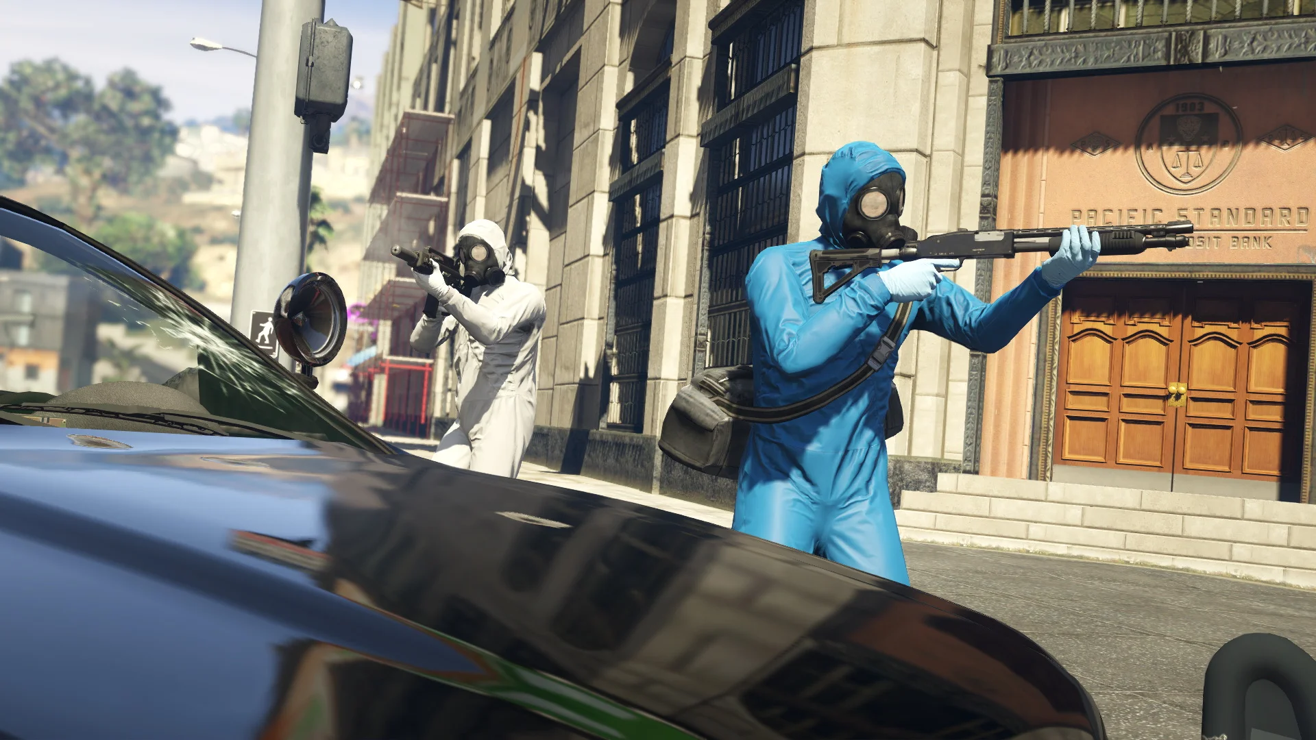 Rockstar Awarding $250,000 In-Game Currency To All Players in GTA ONLINE