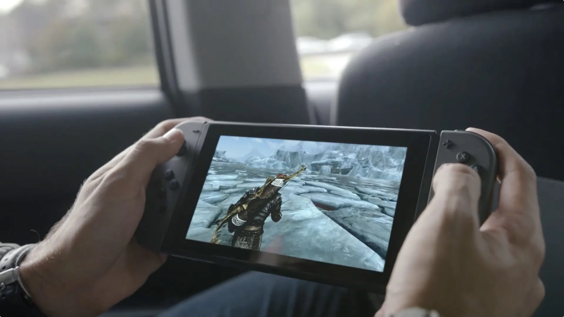 Nintendo Rolling Out 2 Million Switch At Launch, Console Will Sell At Profit