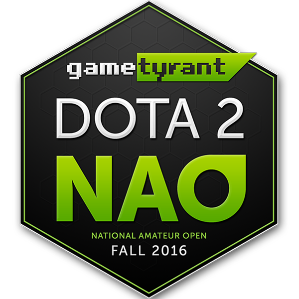 3 Days Left for Dota 2 Amateur sign ups!