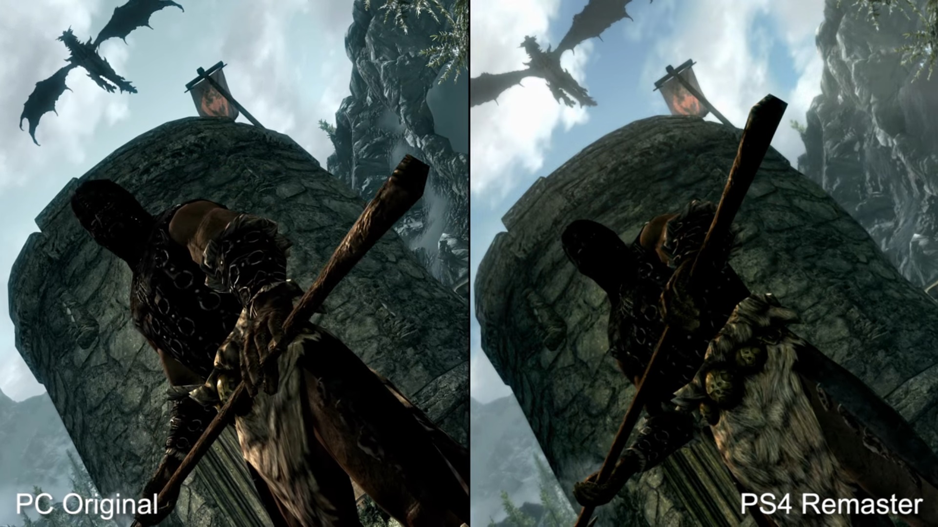 should i buy skyrim remastered should i buy skyrim remastered