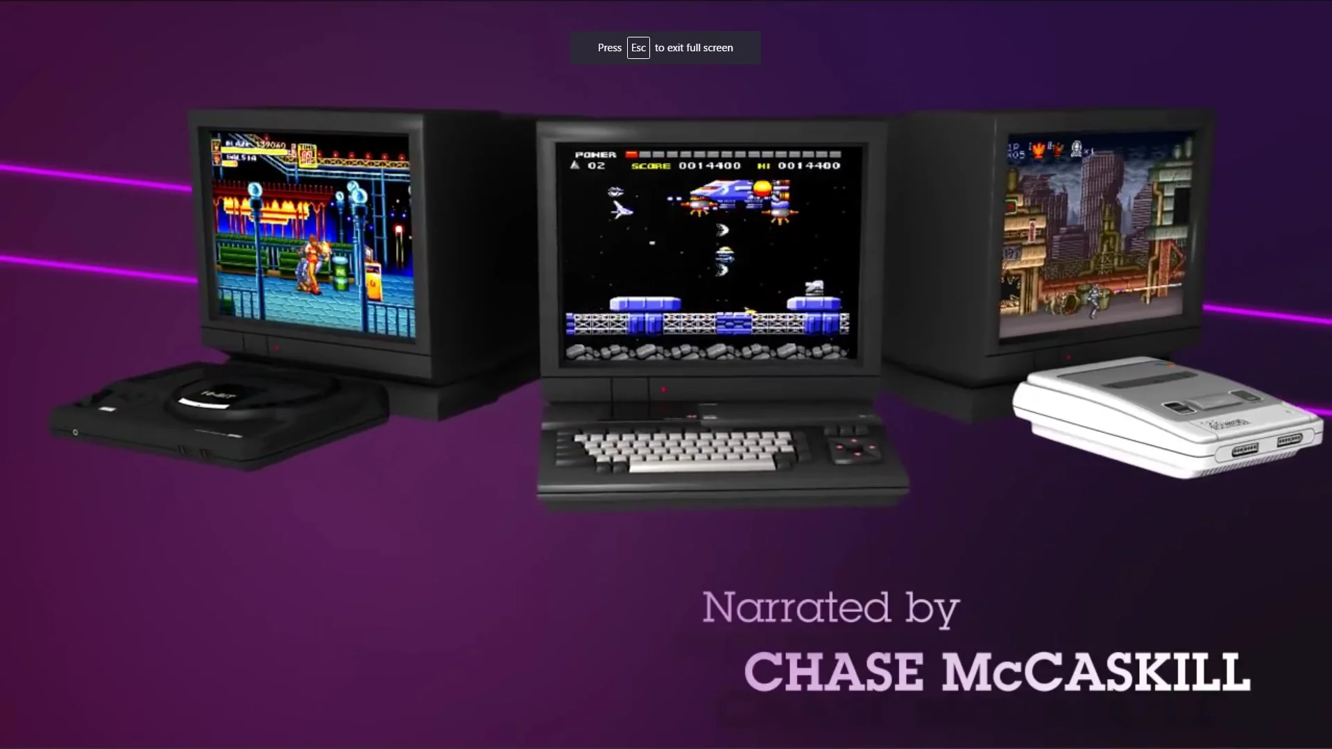 Get A Crash Course On The Creation Process Of Old Games In Cool Mini Doc