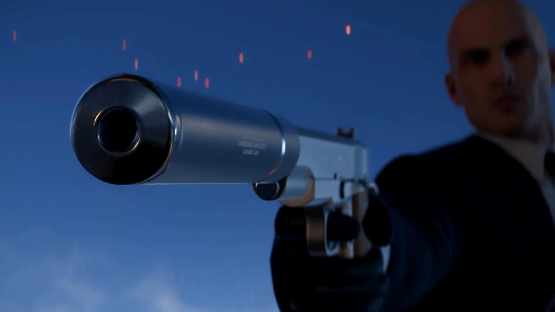 Season Finale Of Episodic HITMAN Launches Today