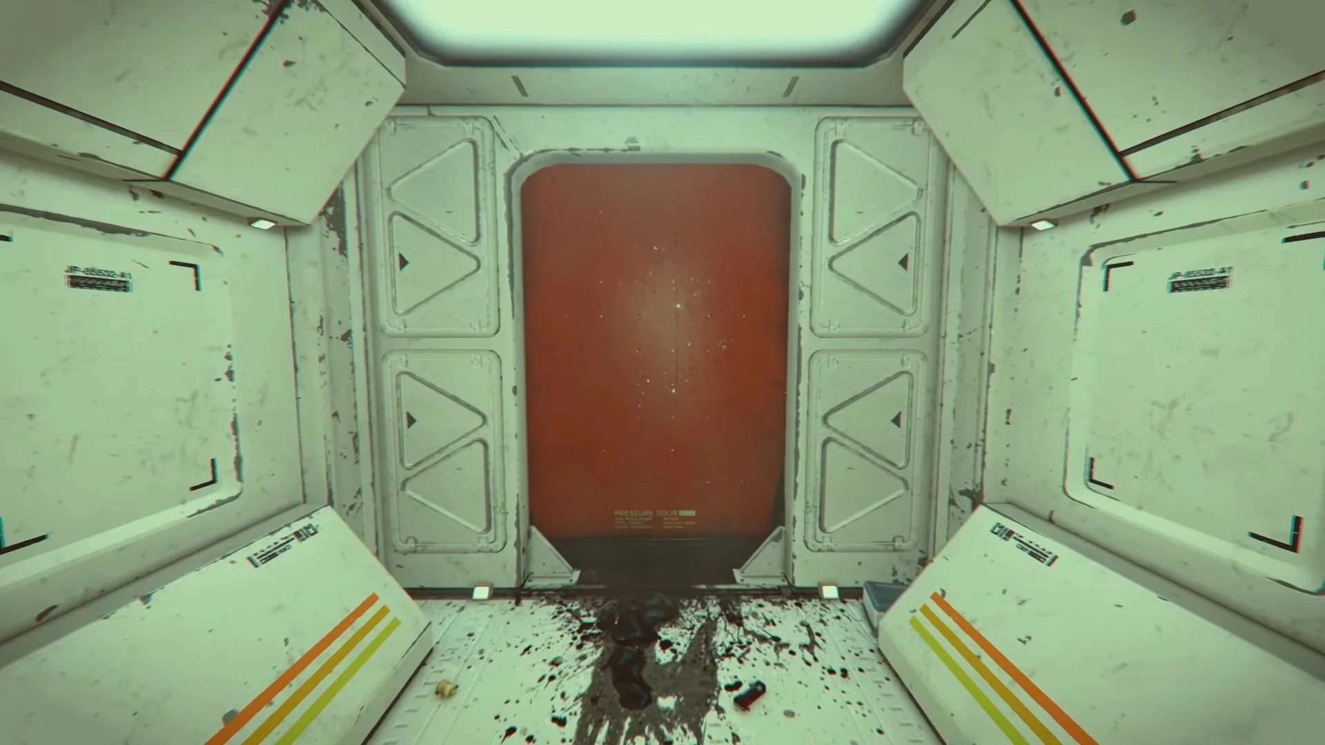 Long Awaited Survival Horror ROUTINE Coming March 2017
