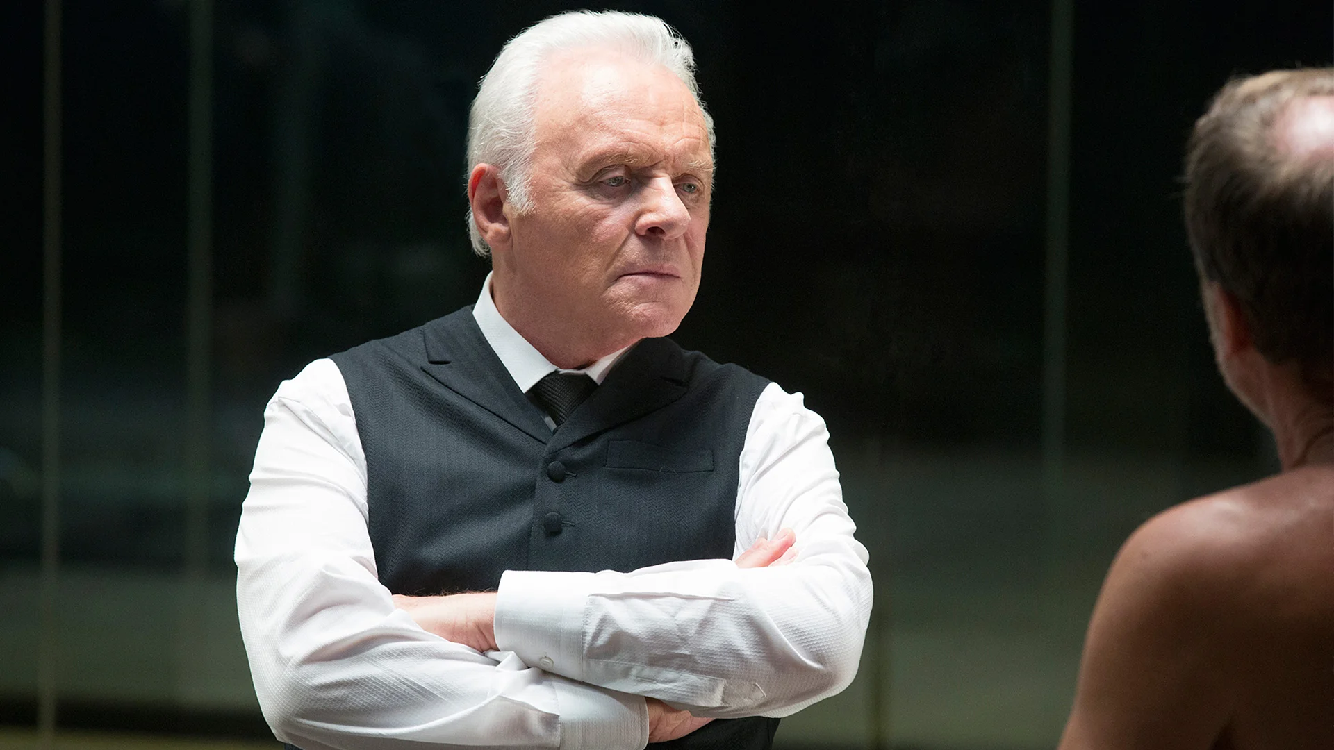 Hideo Kojima Says His Games Are Similar To HBO's WESTWORLD