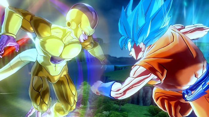 Review: If You Liked The First Game DRAGON BALL XENOVERSE 2 Will Be A Dream  — GameTyrant