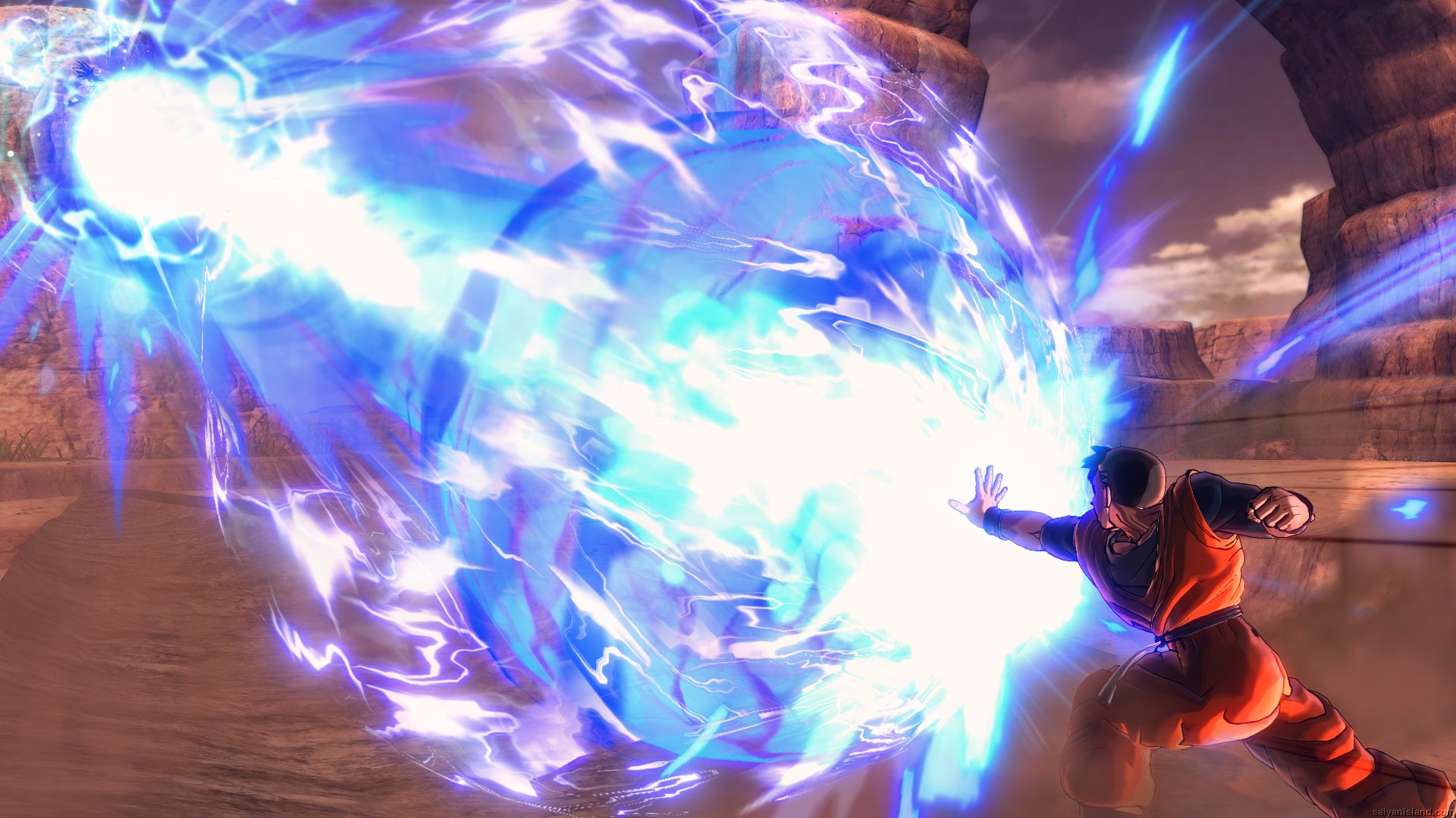 Dragon Ball: Xenoverse Review – After Story Gaming