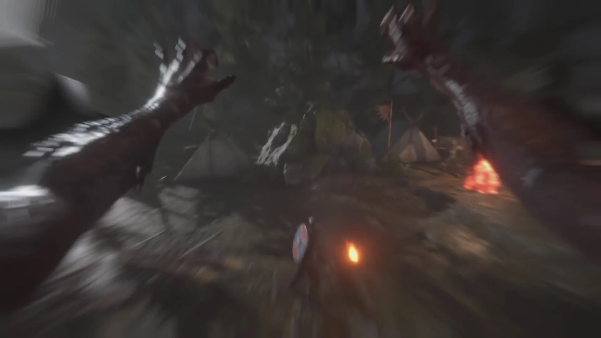 Creatures Take Vengeance On Vikings In Cool Trailer For PROJECT WIGHT