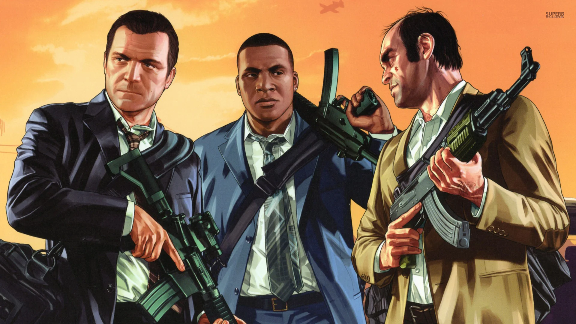 GRAND THEFT AUTO V Has Sold More Copies In 2016 Than Most New Games