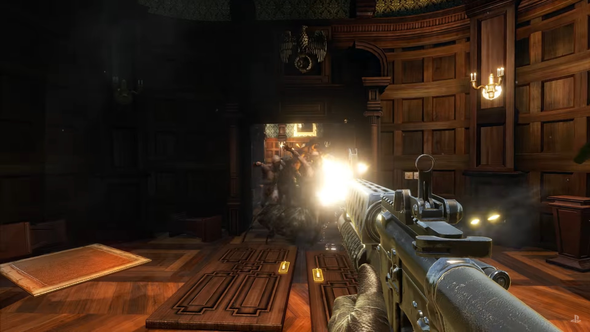 Craziness Is Guaranteed In Gameplay Trailer For KILLING FLOOR 2