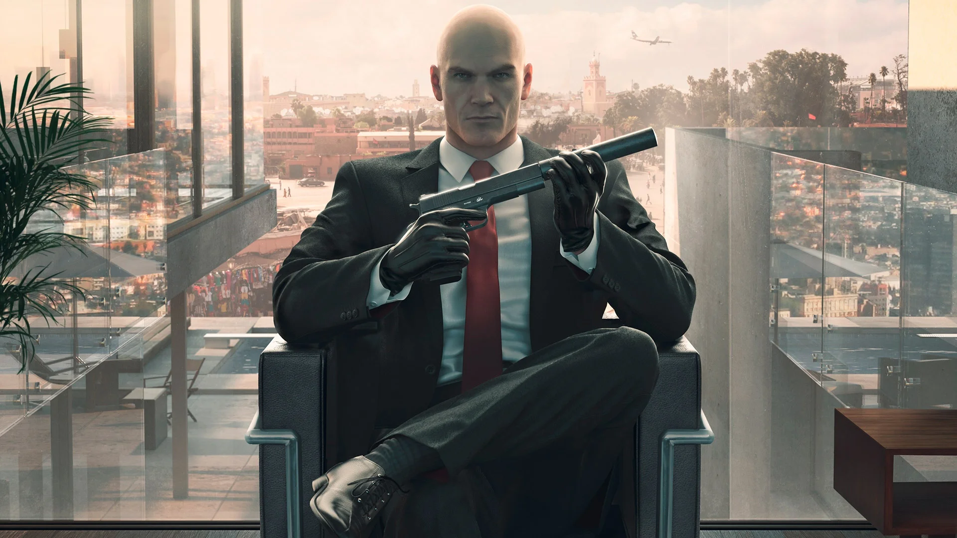 HITMAN Season 2 Confirmed To Be In Development
