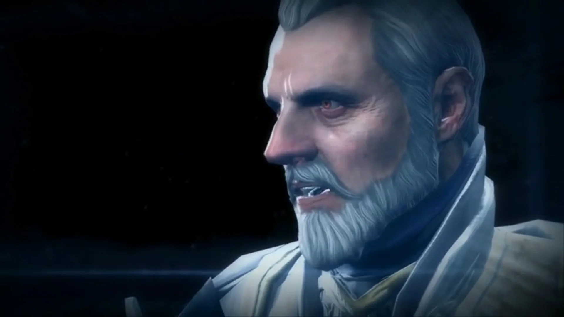 See The Opening Minutes Of STAR WARS THE OLD REPUBLIC Expansion Knights Of The Eternal Throne