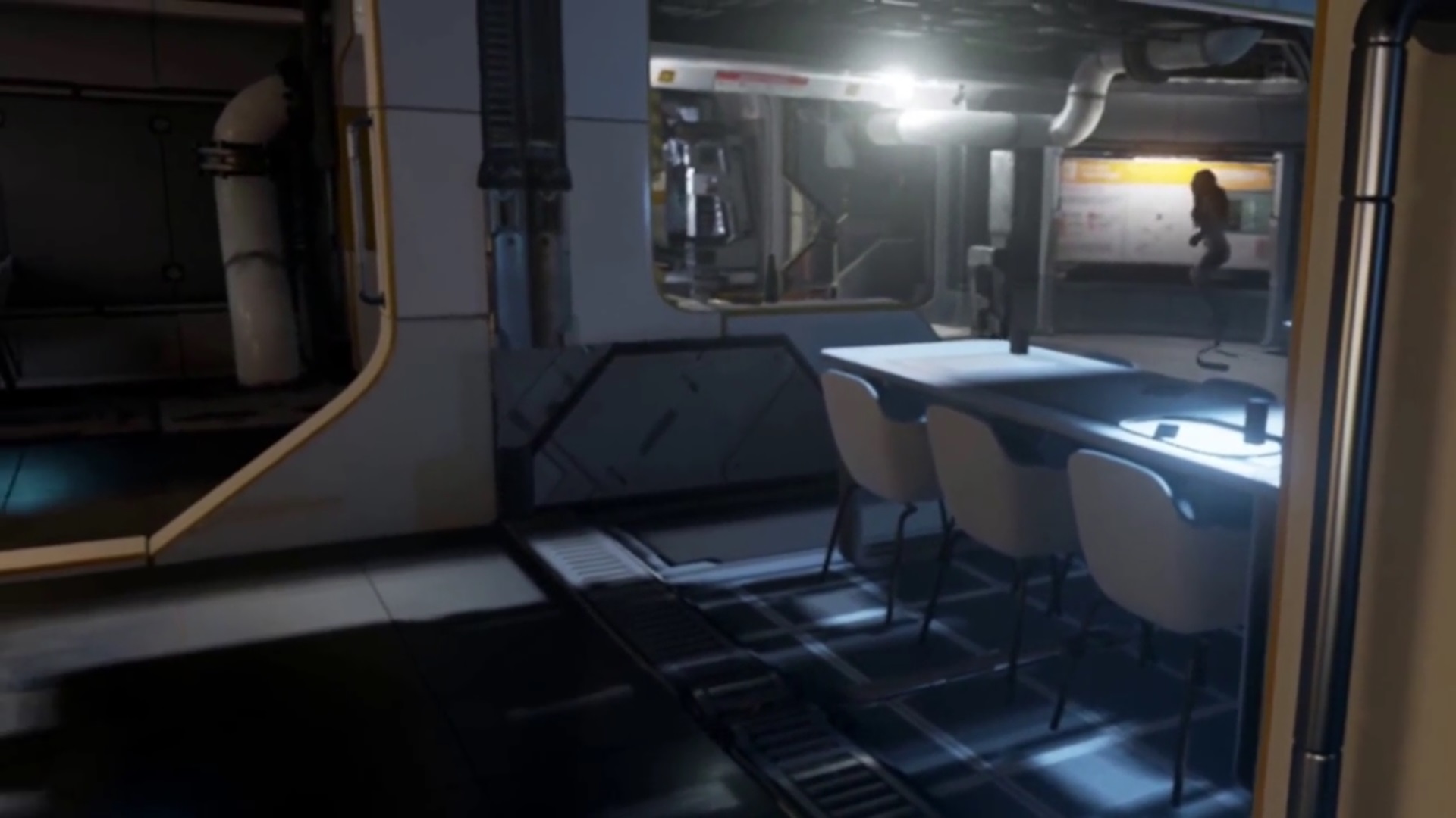 Trailer For VR Survival Horror SYREN Might Be The Most Unintentionally Hilarious Thing This Year