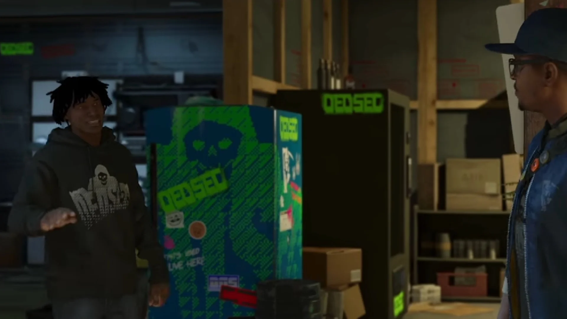 Check Out The Launch Trailer For WATCH DOGS 2