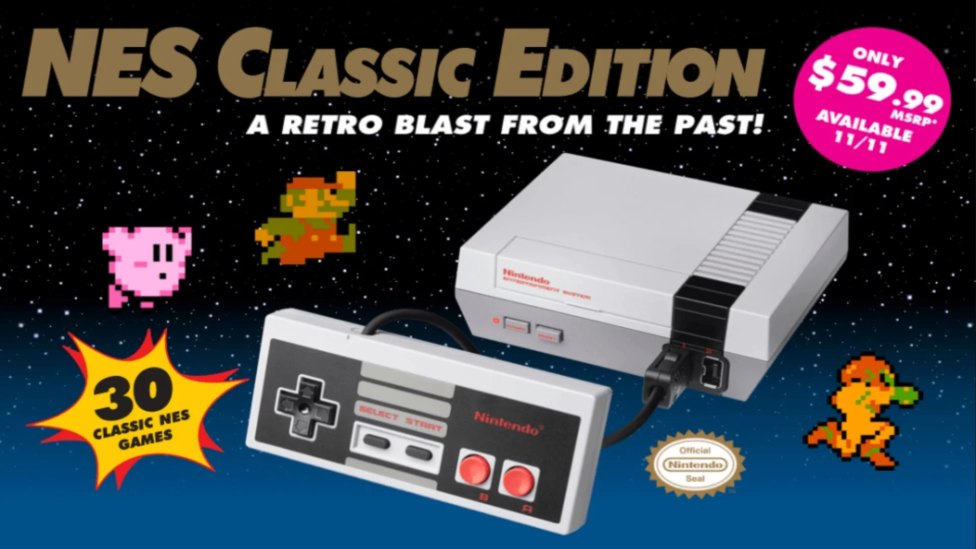 Consumers Report Stores Understocking NES Classic, Prices Skyrocket On eBay