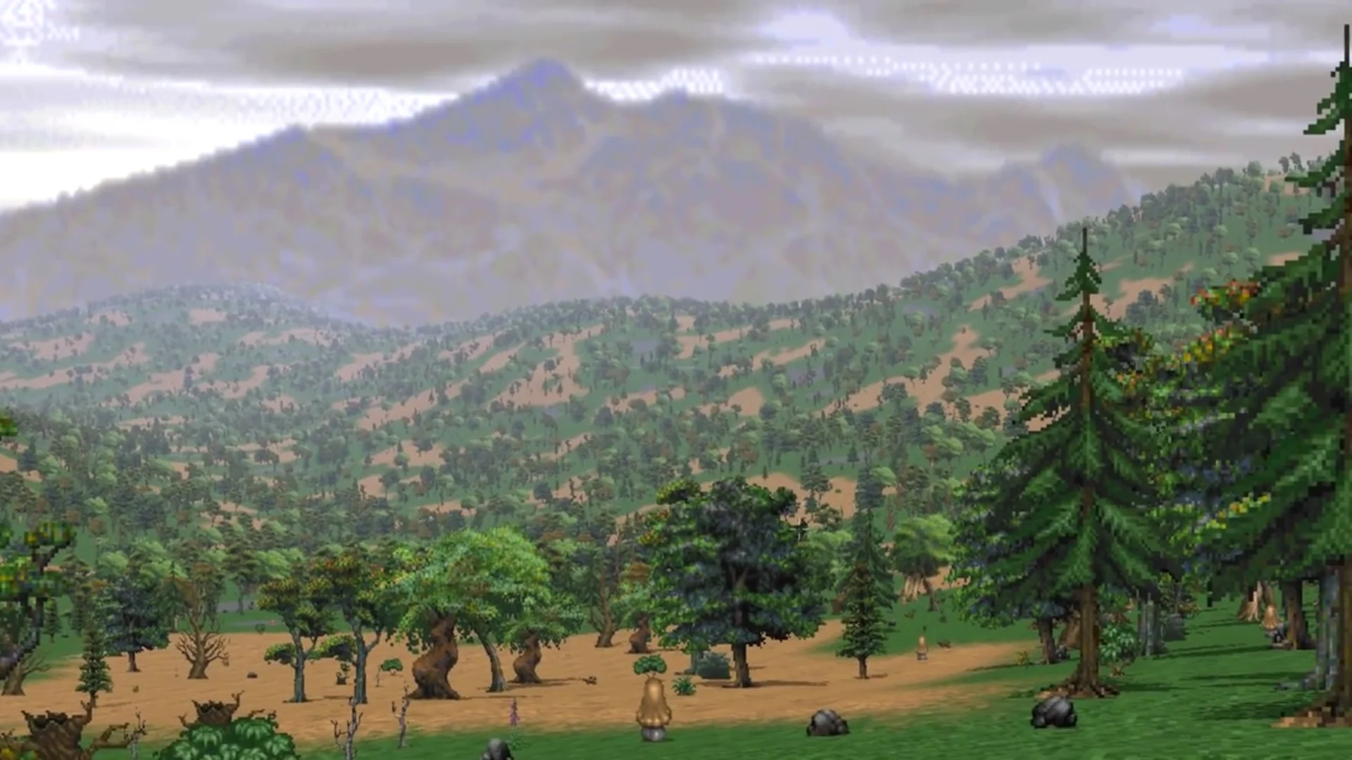 Video Shows What The Next Elder Scrolls Game Can Learn From DAGGERFALL