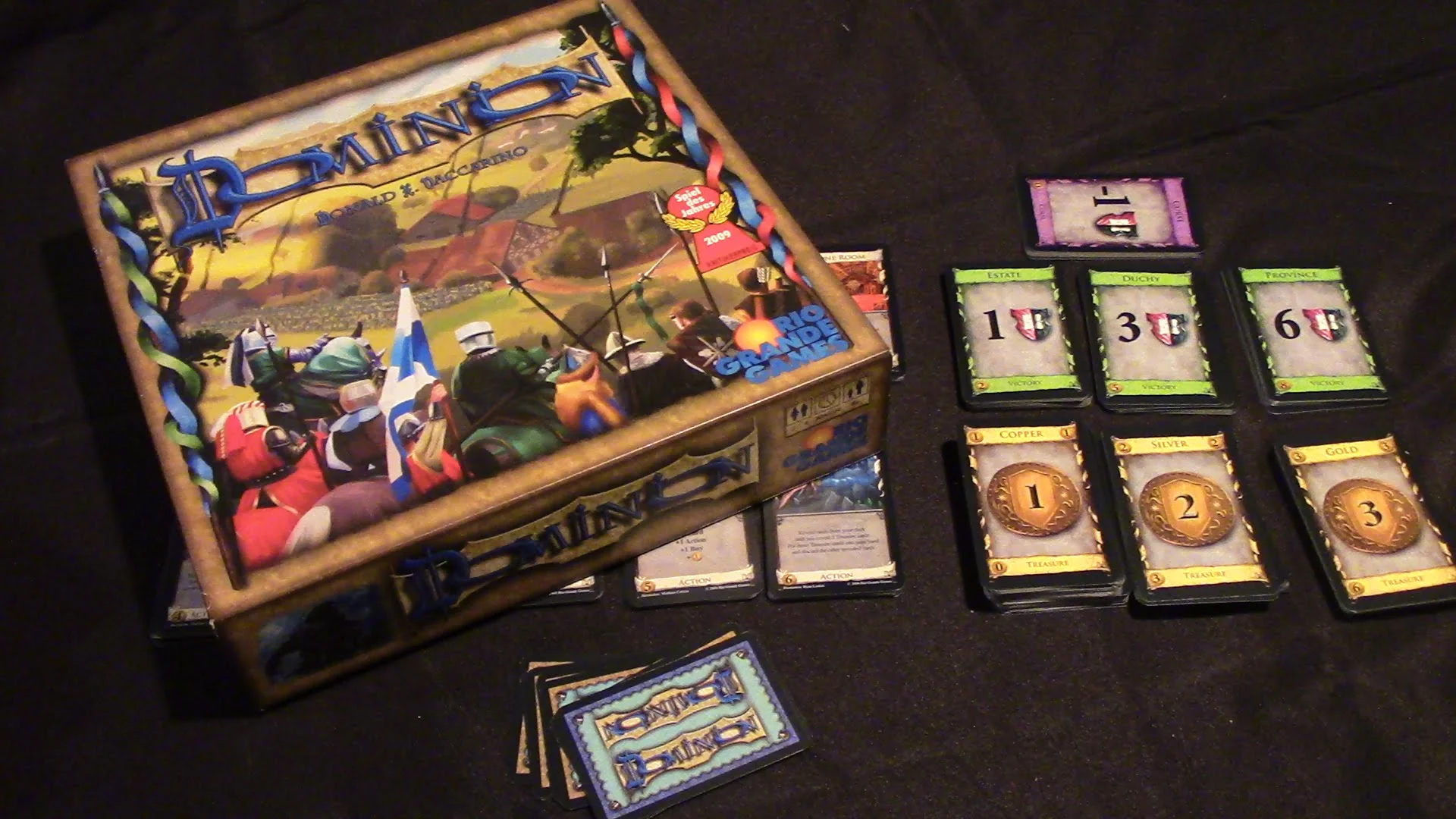 New App Teaches You How To Play New Tabletop Games By Giving Demo Playthroughs