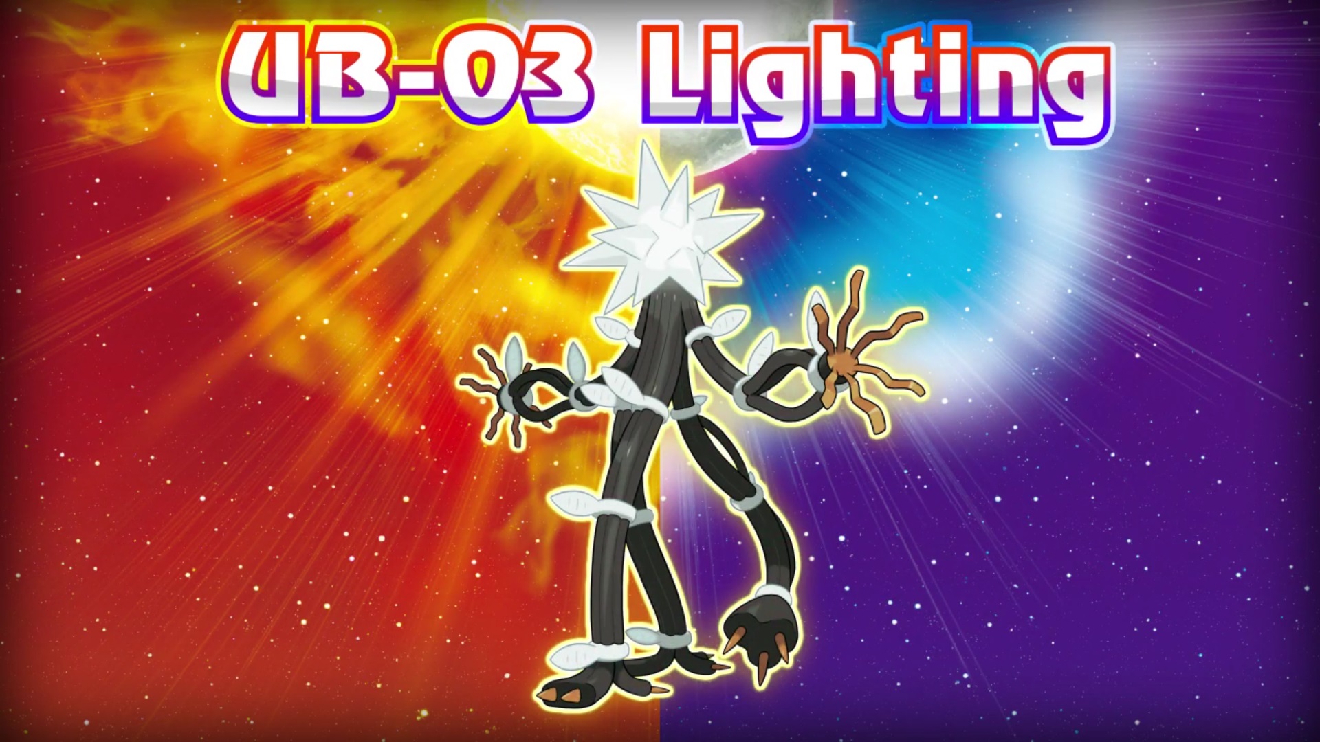 Favorite Ultra Beast From Sun And Ultra Sun?