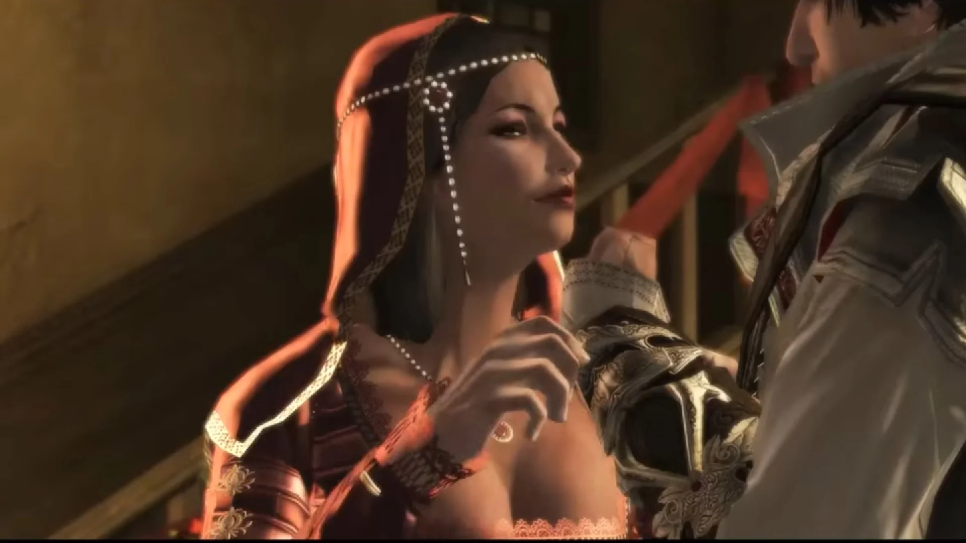 ASSASSIN'S CREED: THE EZIO COLLECTION Launch Trailer Doesn't Look Nearly As Impressive As Past Trailers