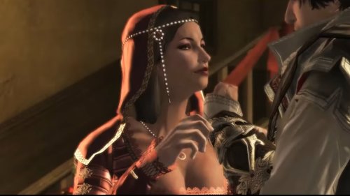 Assassin's Creed Revelations: Official Launch Trailer