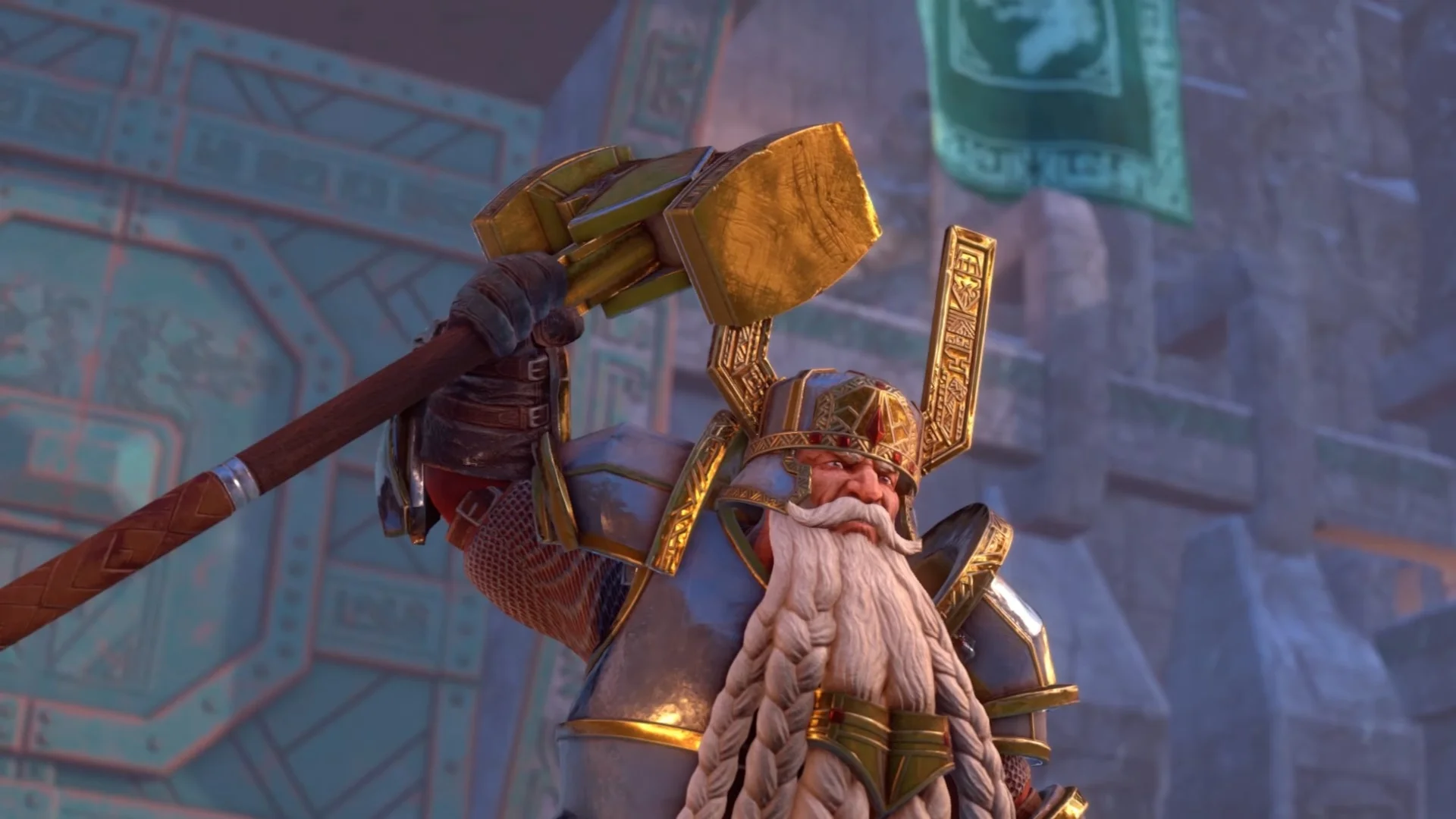 See Cool First Trailer For Bestselling Book Turned Video Game THE DWARVES