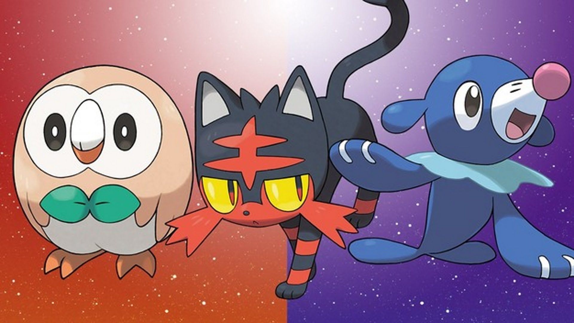 Rumor: POKEMON SUN And MOON HD Version Will Launch On Nintendo Switch