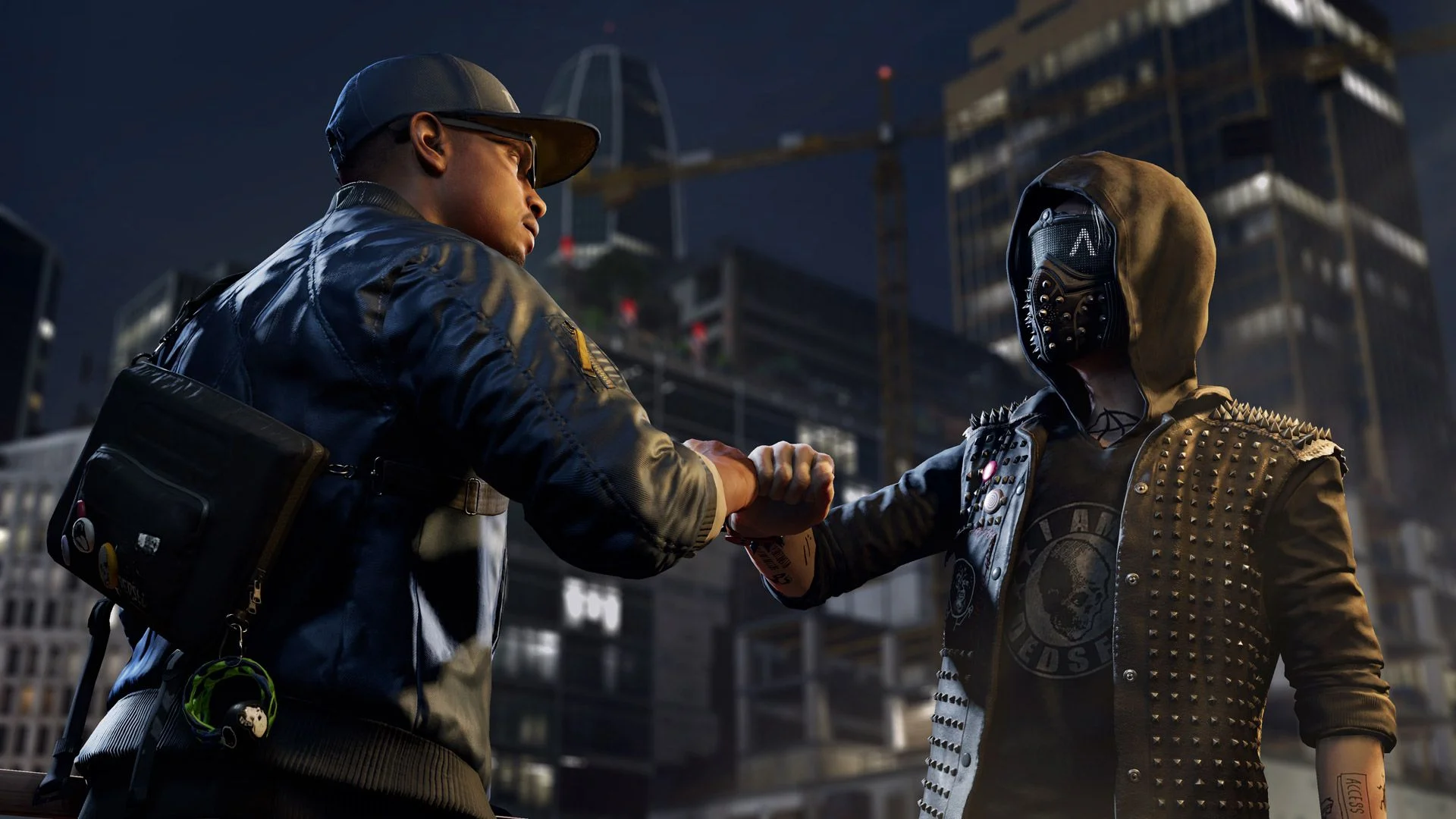 Learn How To Be Successful In WATCH DOGS 2 With This Video 