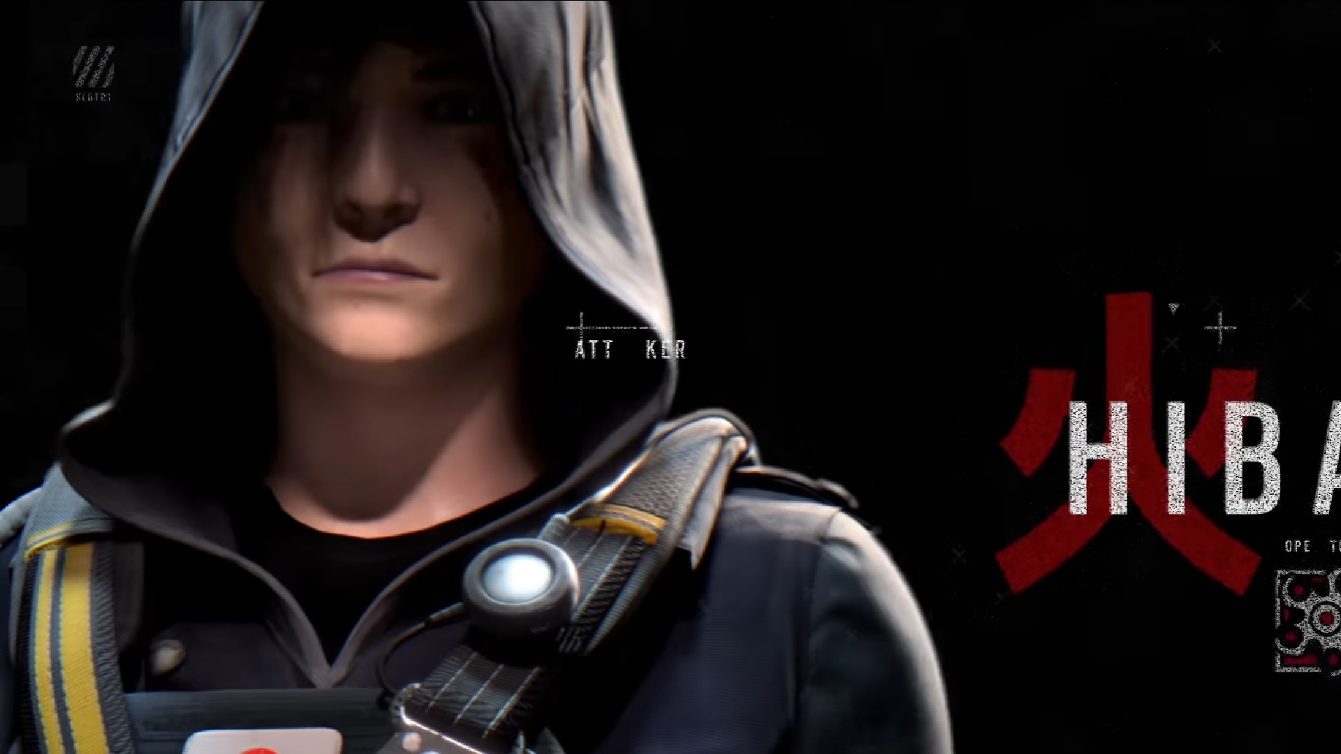 RAINBOW SIX SIEGE Launches Operation Red Crow