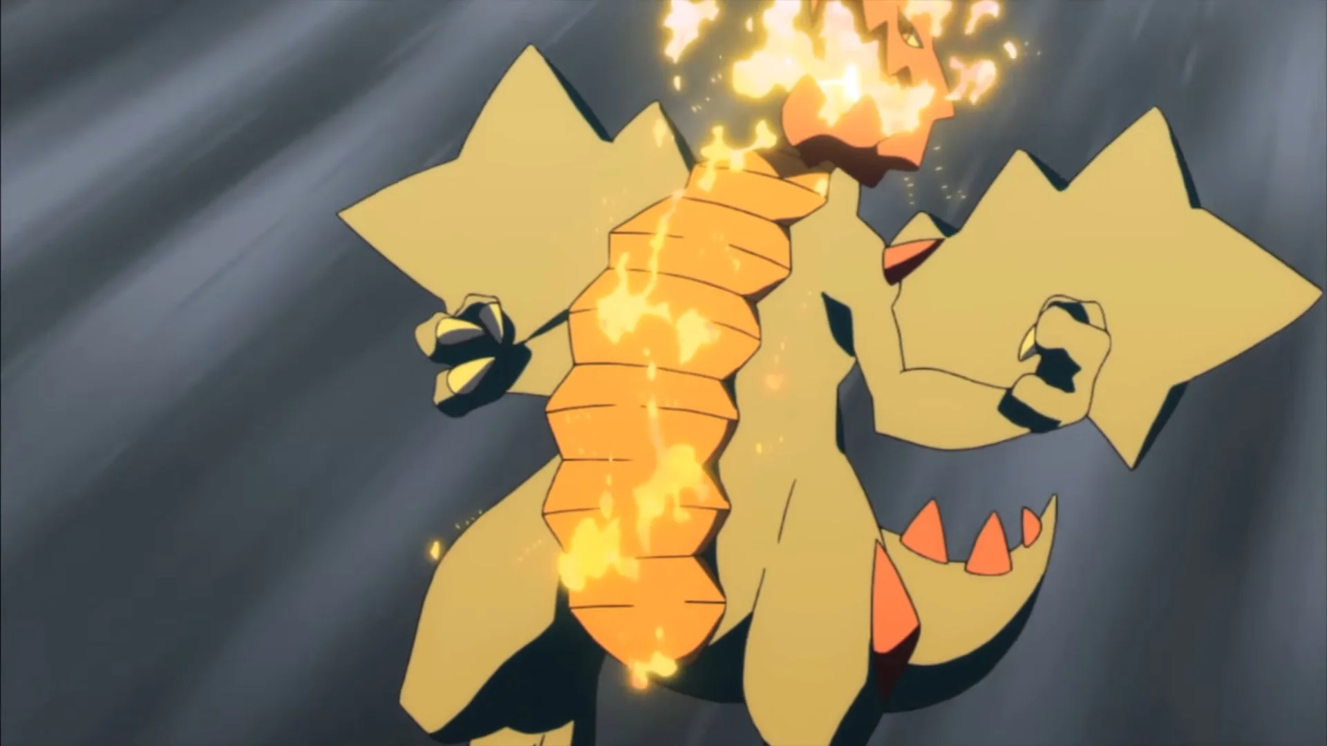 Watch Team Plasma And Gym Leaders Go At It In Latest POKEMON GENERATIONS