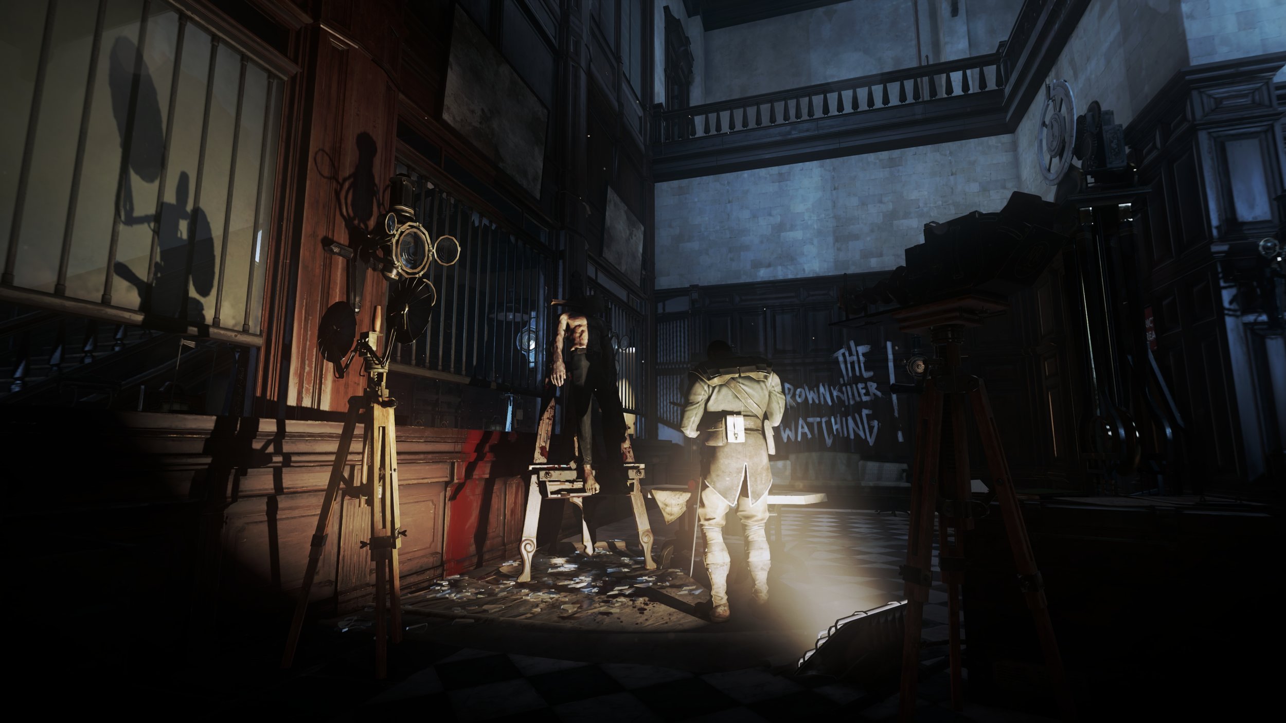 Review: Why Dishonored 2 (PC) is a Modern Masterpiece — GameTyrant