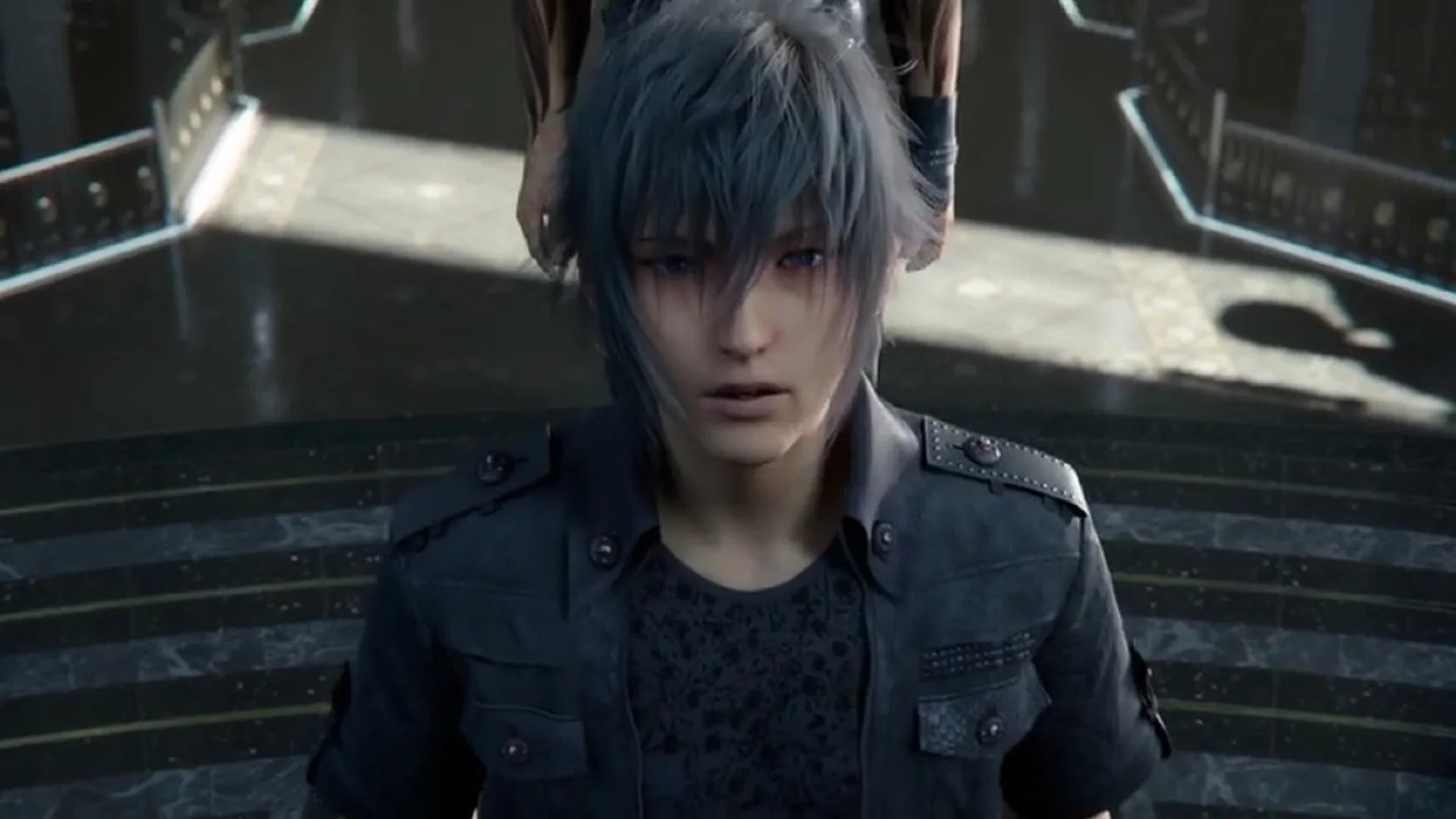 Final Trailer For FINAL FANTASY XV Answers All Your Questions