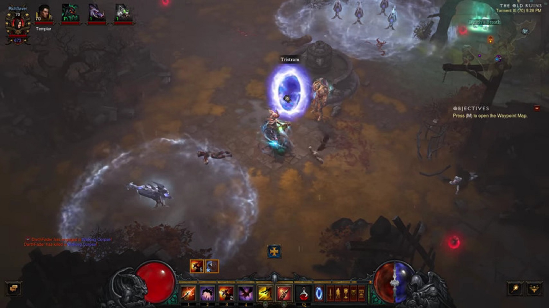 Video Hilariously Trashes DIABLO 3 "Expansion" 