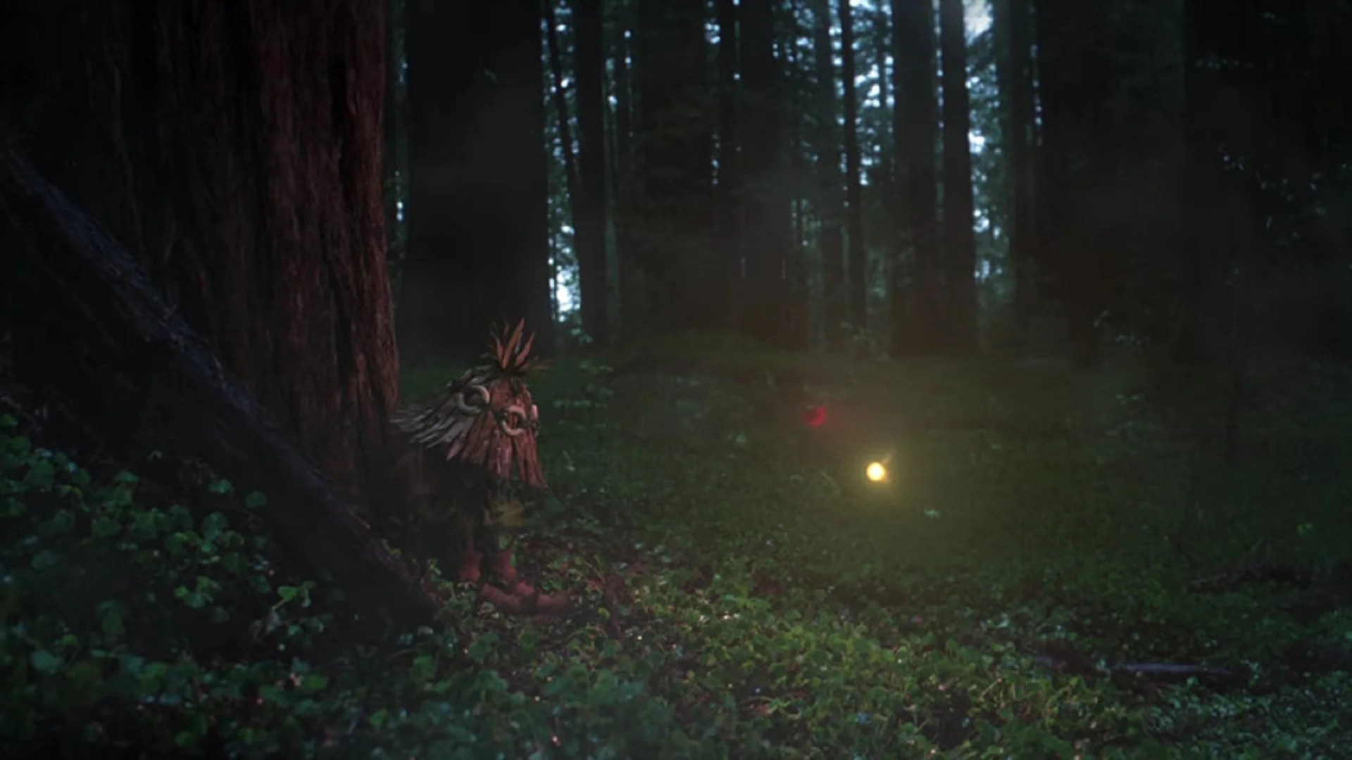 This CGI MAJORA'S MASK Short Film Is Incredible