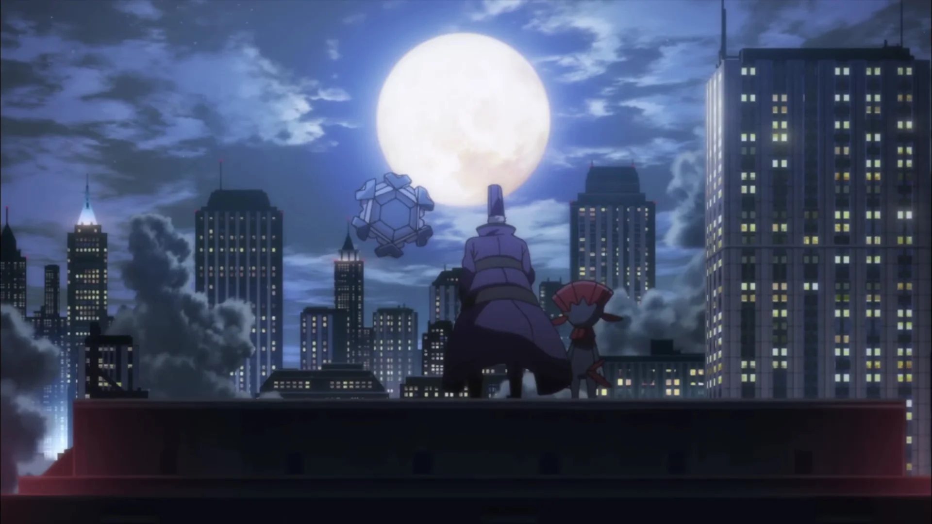 POKEMON GENERATIONS Gets Real In The Latest Episode