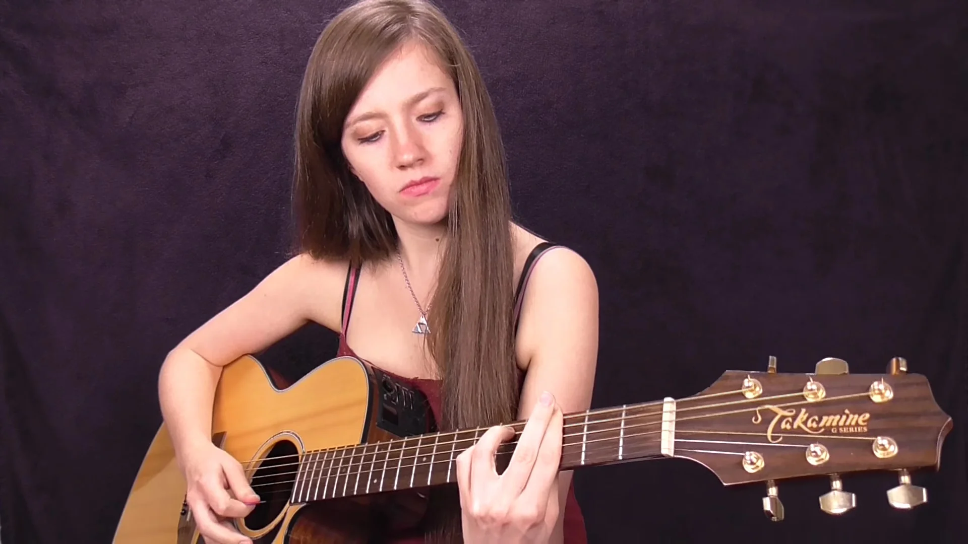 Guitar Duo Strums Out Awesome Cover From THE LEGEND OF ZELDA: SKYWARD SWORD