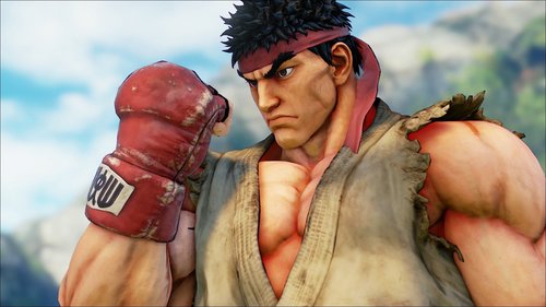 Capcom Debuts Season 2 Of STREET FIGHTER V With Akuma And 92 Pages Worth Of  Changes To The Game — GameTyrant