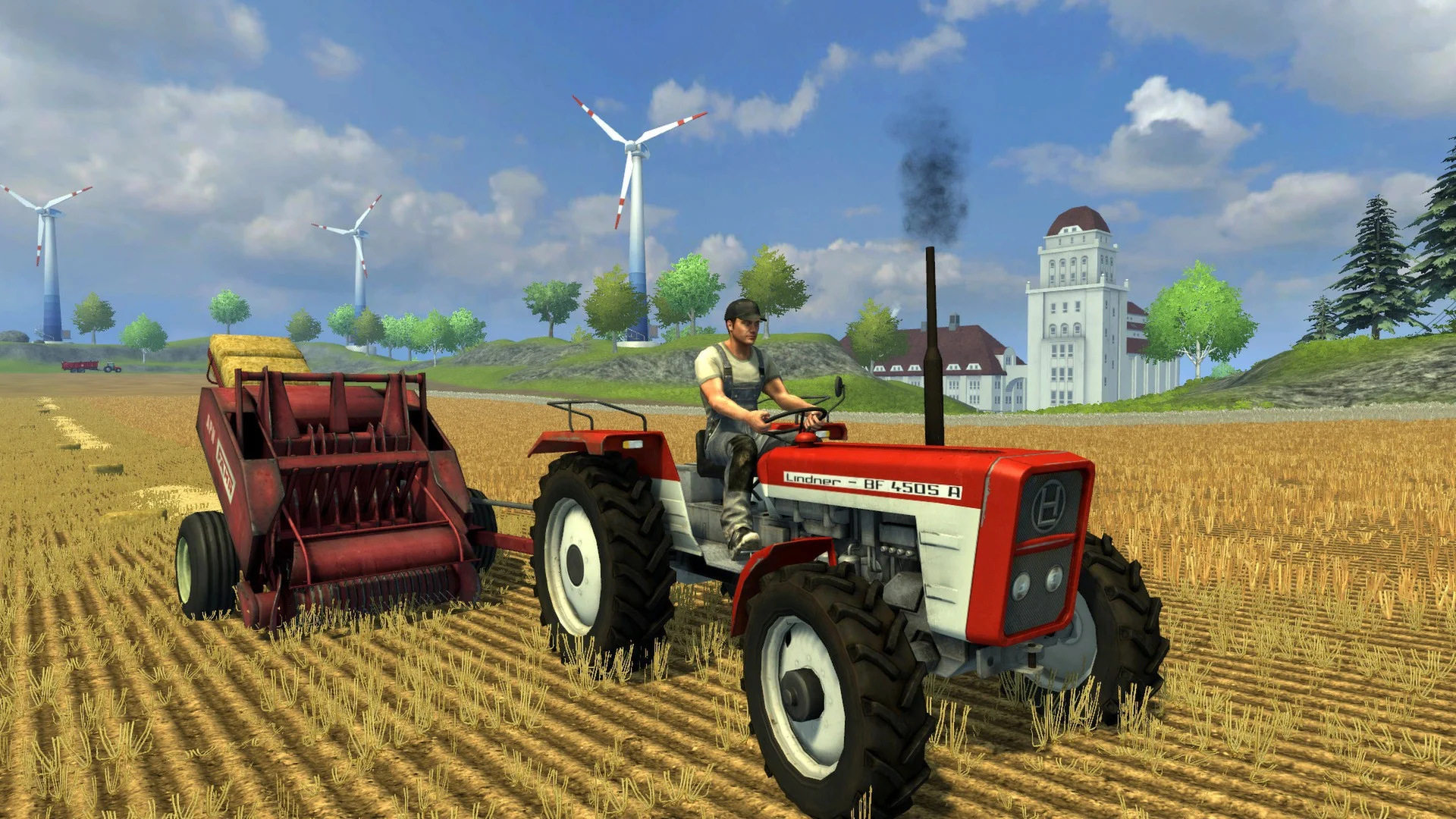 FARMING SIMULATOR 17 Has Sold Over 1,000,000 Copies