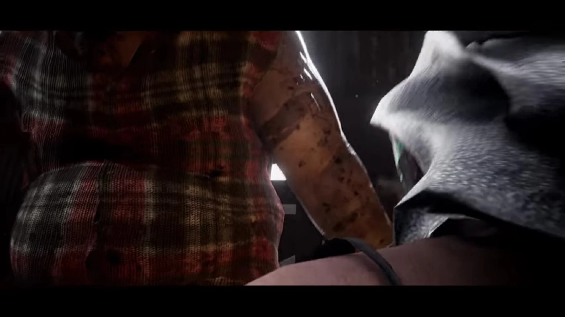 Escape A Serial Killer's Grasp In DIE YOUNG