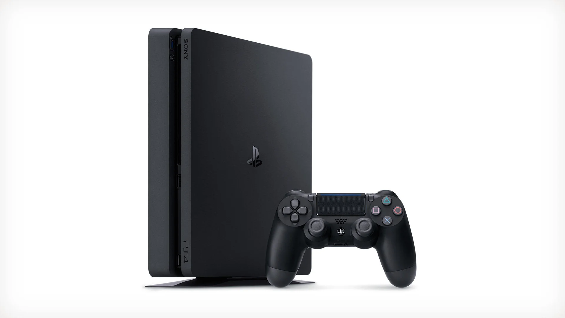 The PS4 Slim Has Some Pretty Awesome Cyber Monday Deals