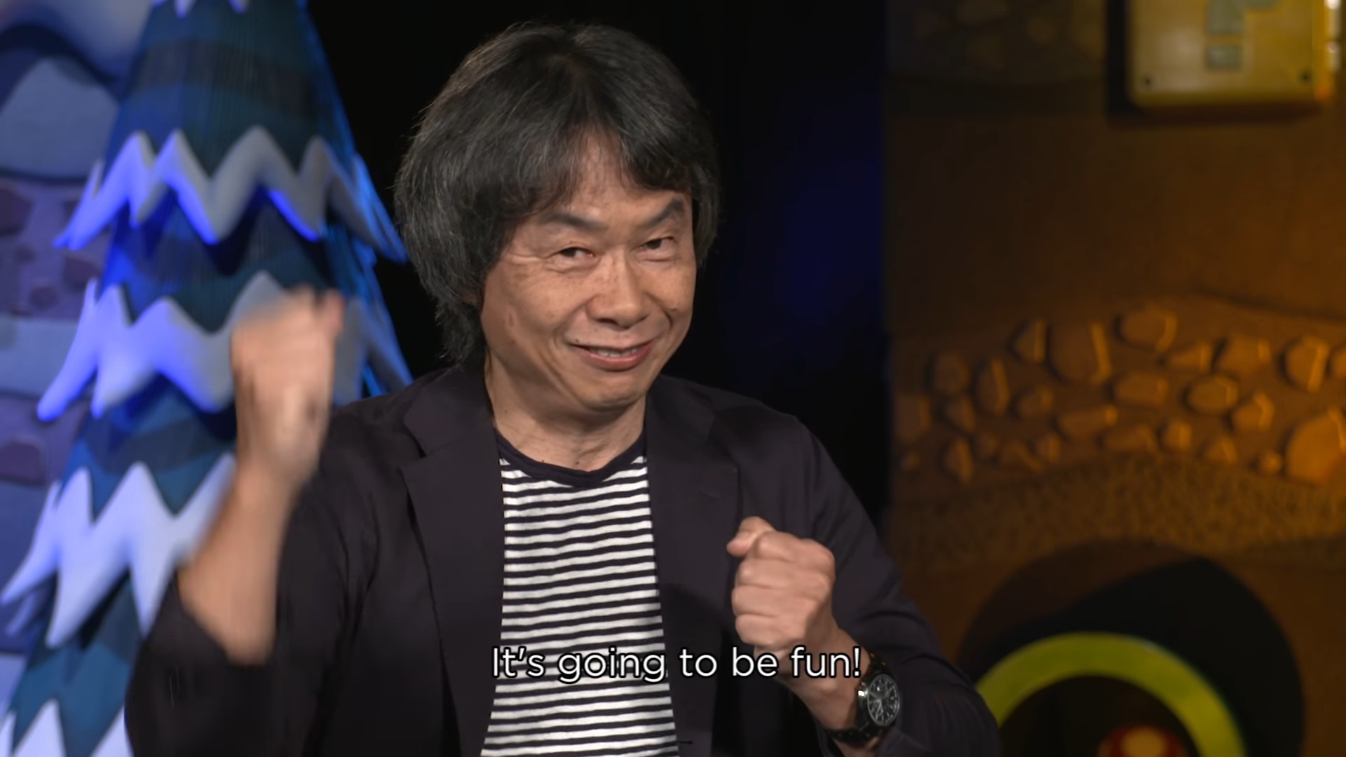 Shigeru Miyamoto Wants To Make Nintendo Anime For Their Games — GameTyrant