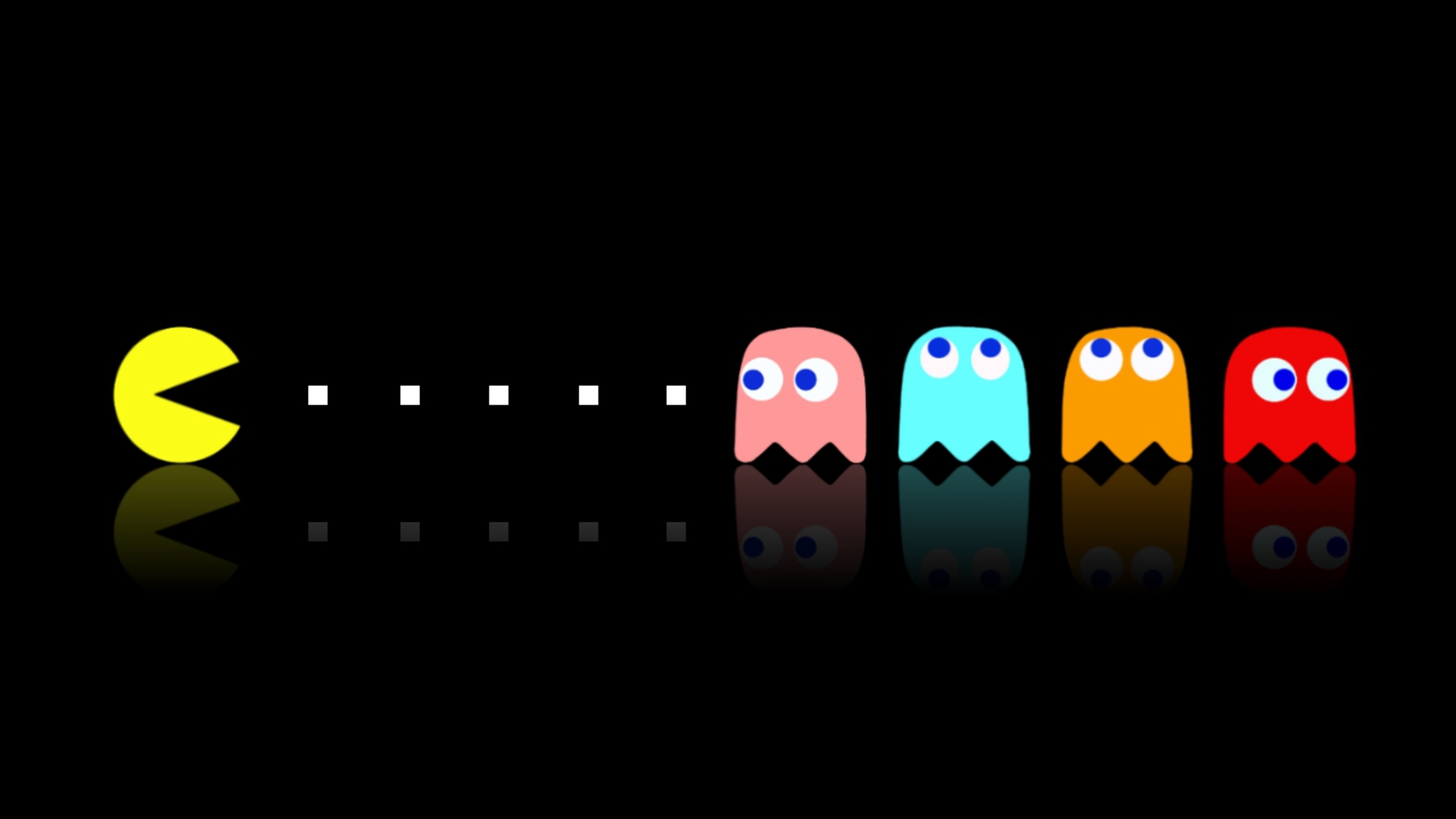 Facebook Gaming agora possui jogo online do Pac-Man