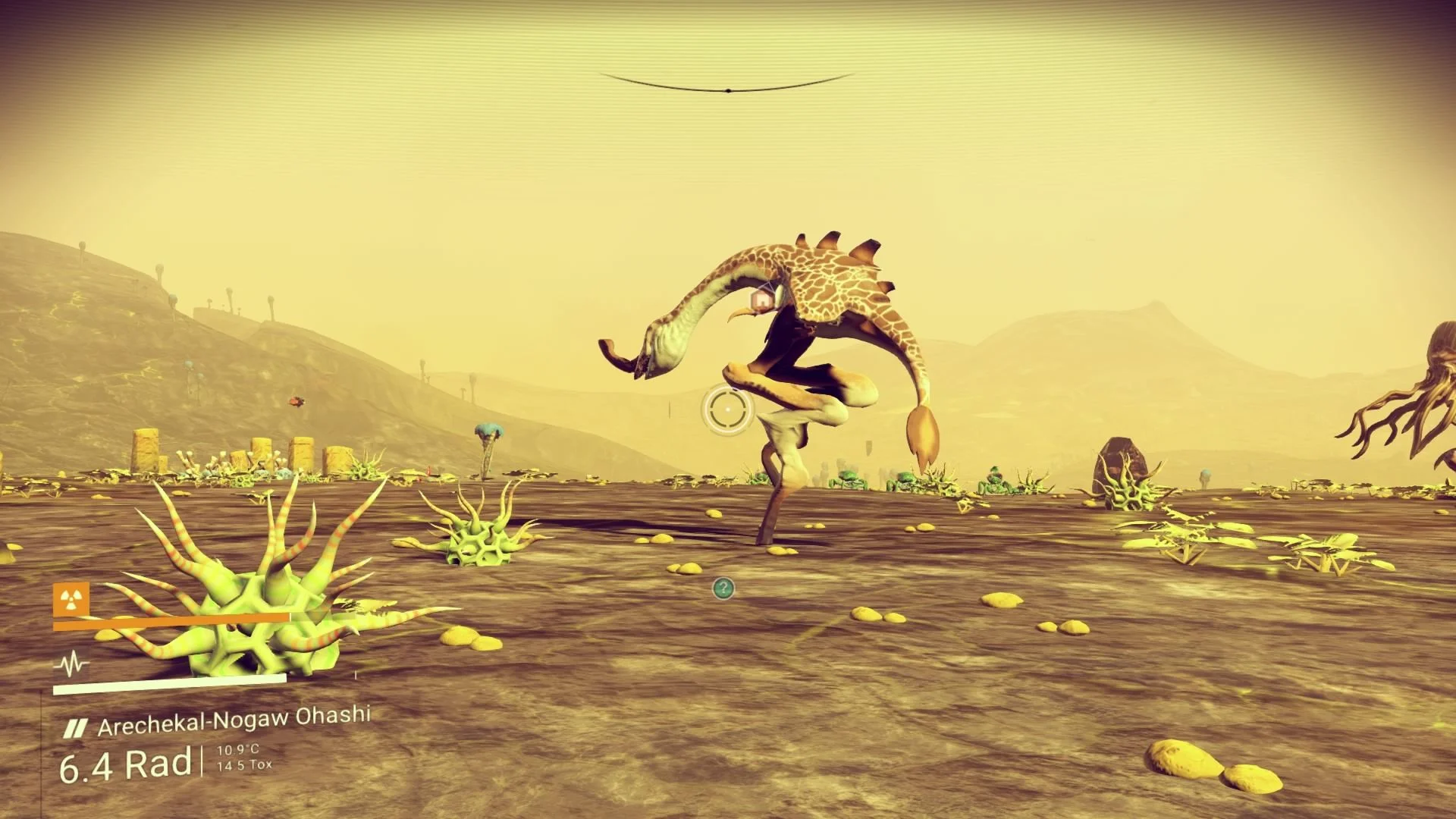 NO MAN'S SKY Cleared Of False Advertising Claim By UK Agency